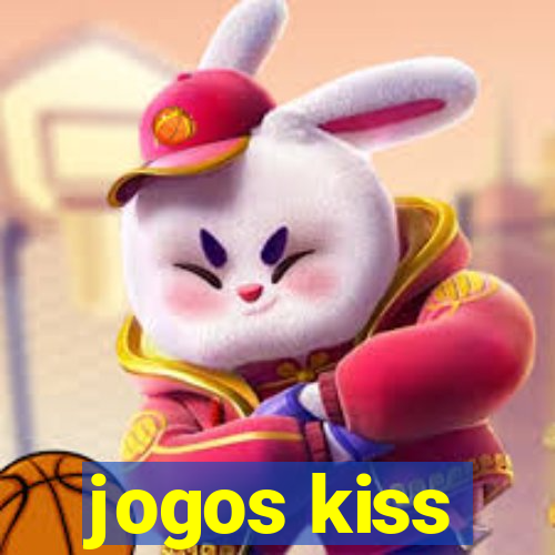 jogos kiss